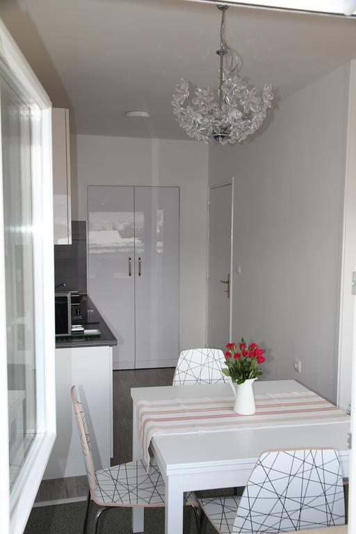 Panorama Apartman Split Kültér fotó
